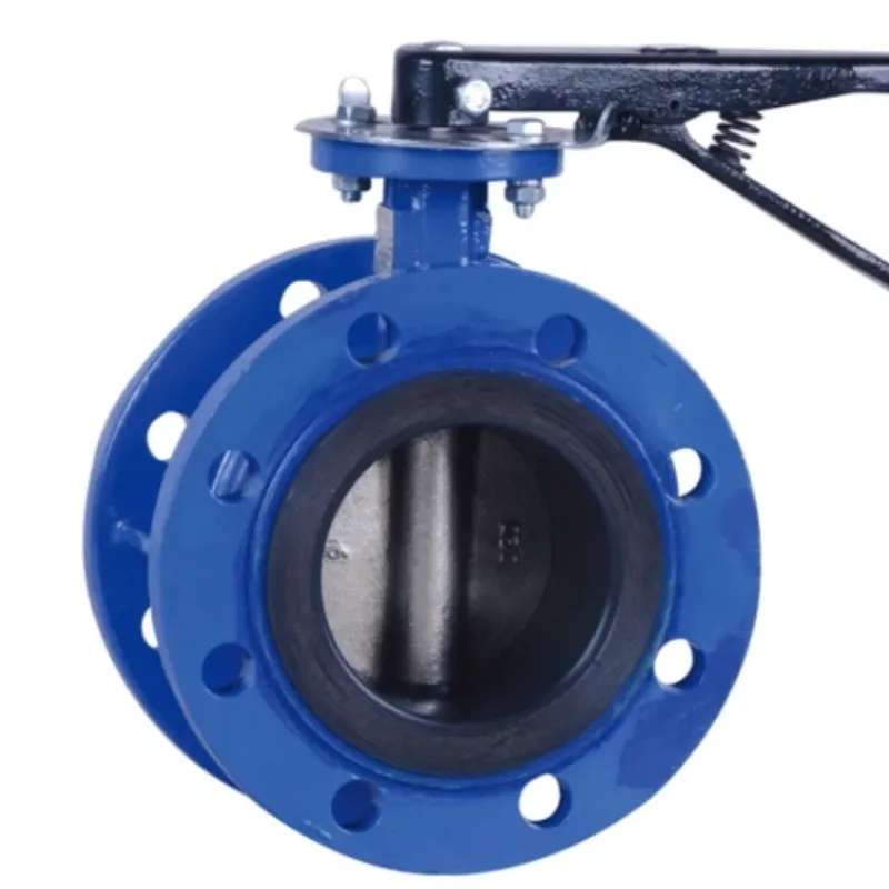 Butterfly Valves: A Detailed Exploration of Their Role, Features, and Industrial Significance