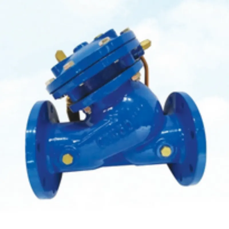 DN50 Y-Type Filter: Advanced Pipeline Purification Solution