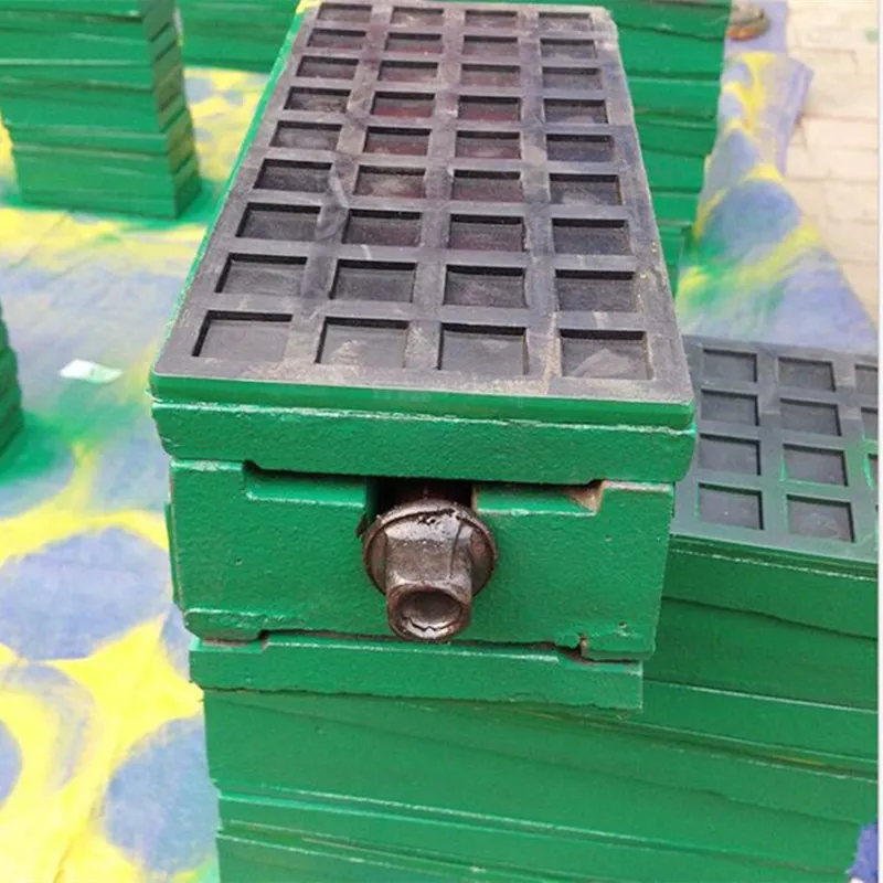 Leveling Mounts: Precision, Durability, and Versatility for Industrial Applications