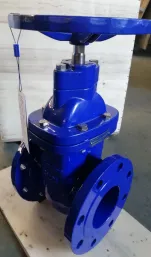 Revolutionize Your Systems with Premium Valves