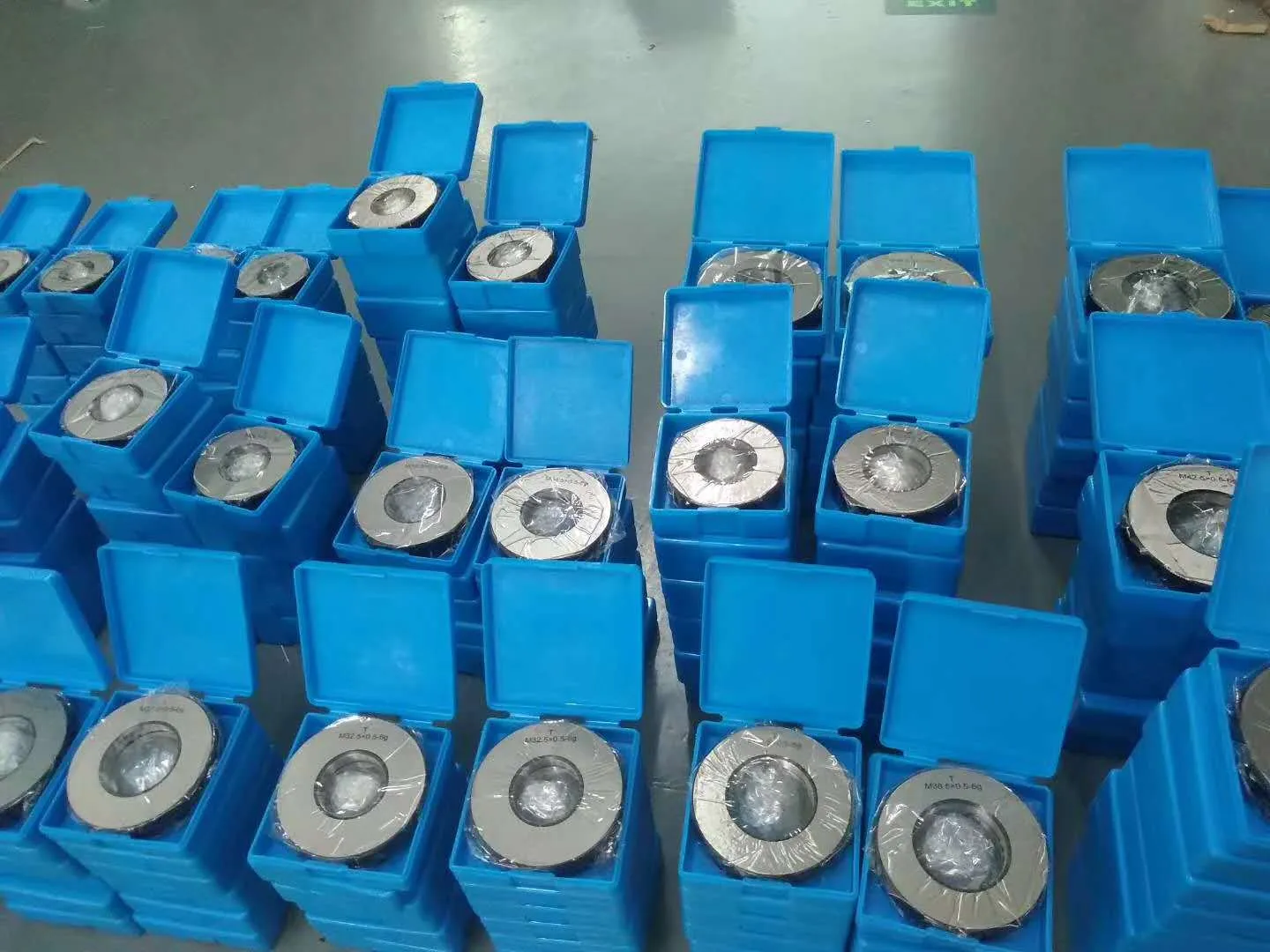 Smooth Plug Gauge: Precision Measurement Solutions