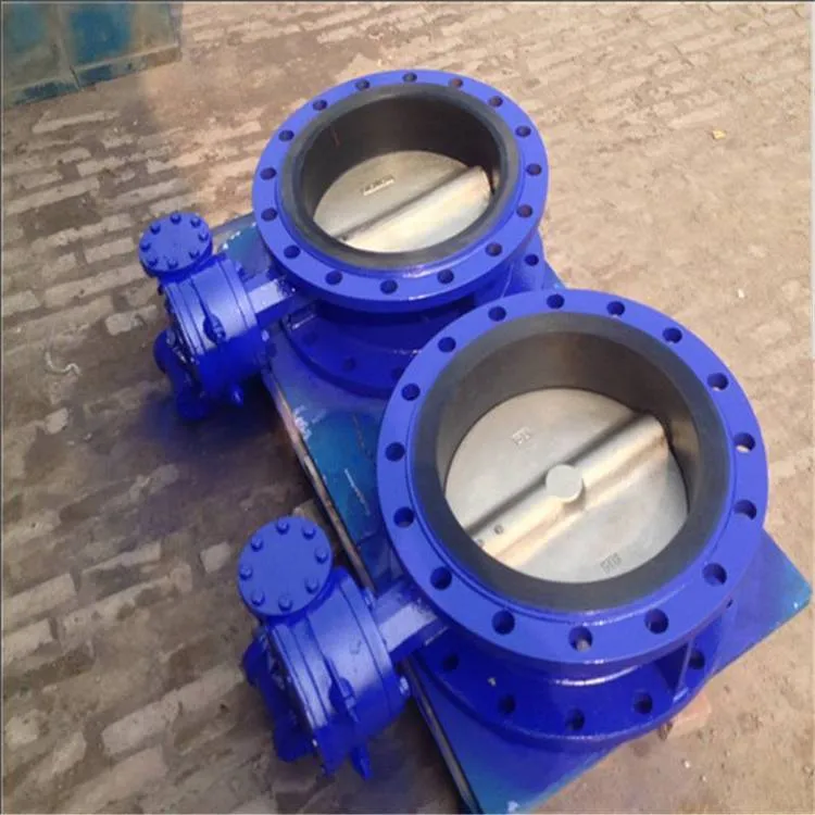 How Seat Material Affects Performance in Butterfly Valve Applications