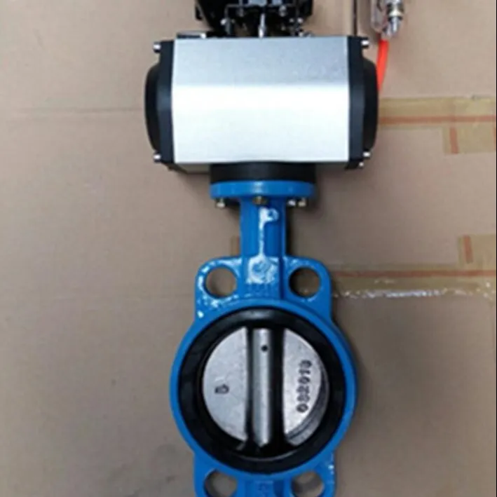 Butterfly Valve for Sale: A Cost-Effective Solution for Reliable Flow Control
