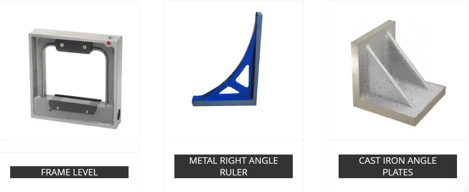 Measuring Tool Basics for Engineers
