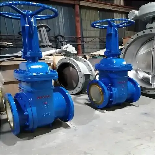 Essential Guide to Water Valve Varieties