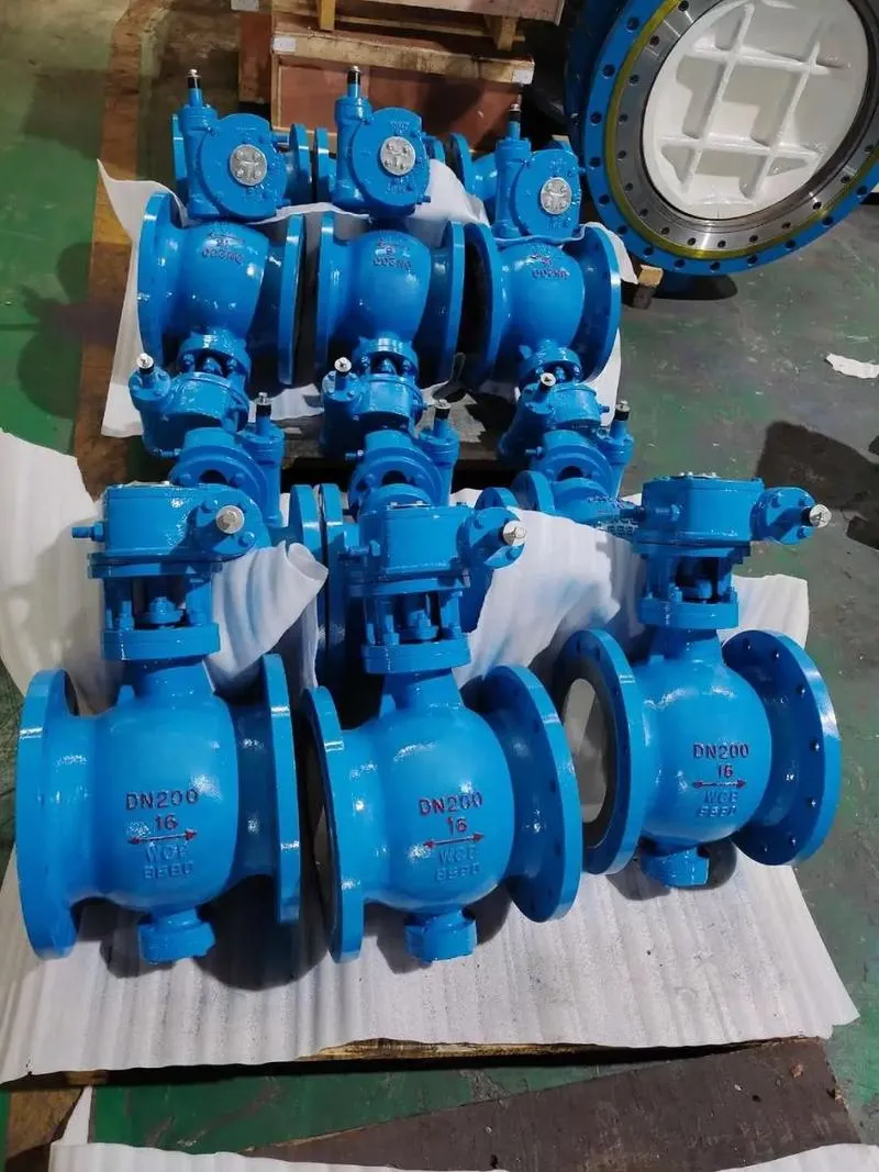 How Ball Check Valve Designs Improve Flow Efficiency