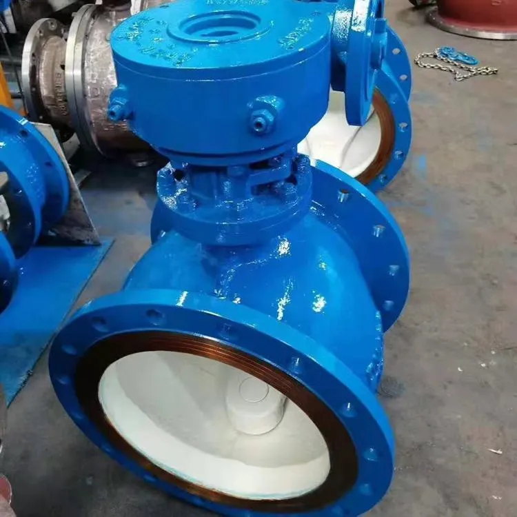 How Ball Check Valve Designs Improve Flow Efficiency