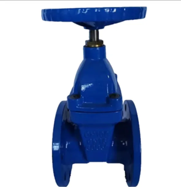 Gate Valves for Sale Sewage System Use