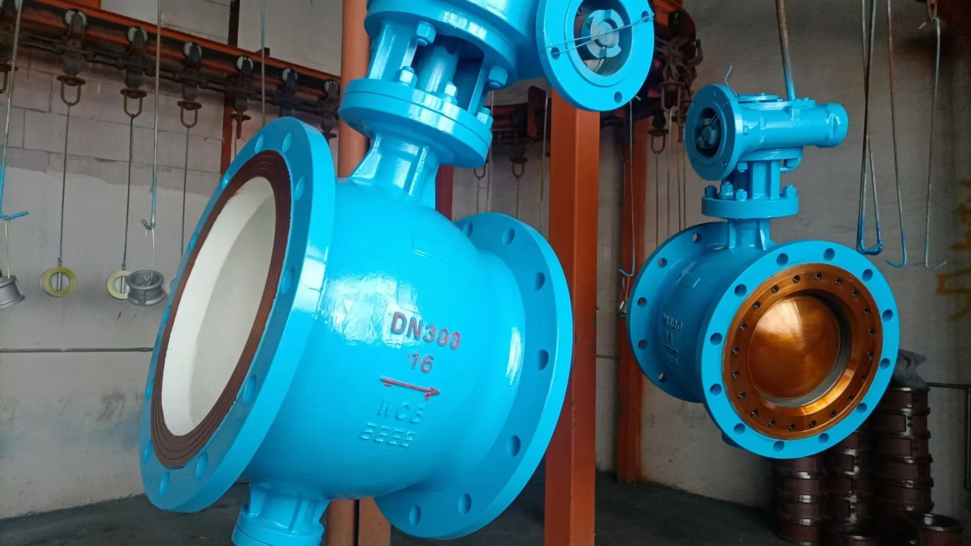 Key Factors When Selecting Ball Valves for Sale
