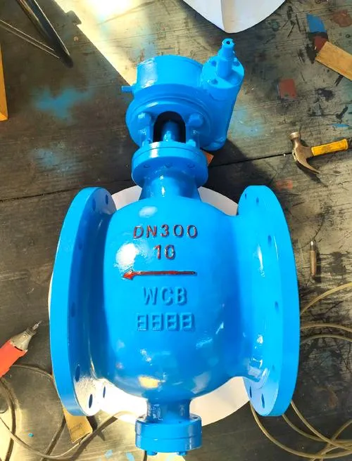 How Ball Check Valve Designs Improve Flow Efficiency