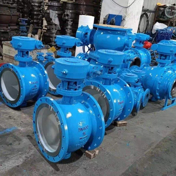 Key Factors When Selecting Ball Valves for Sale