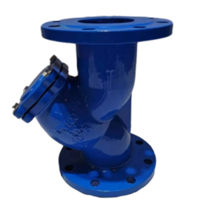 Y Type Strainer for Oil and Gas Applications