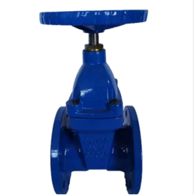 Gate Valve with Soft Seal Technology