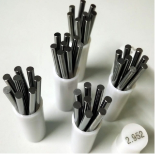 Gauge Pin Class Reflecting Quality Legacy