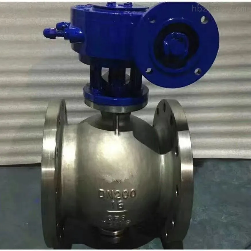 Key Factors When Selecting Ball Valves for Sale