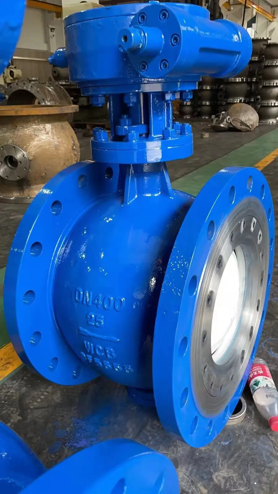 Key Factors When Selecting Ball Valves for Sale