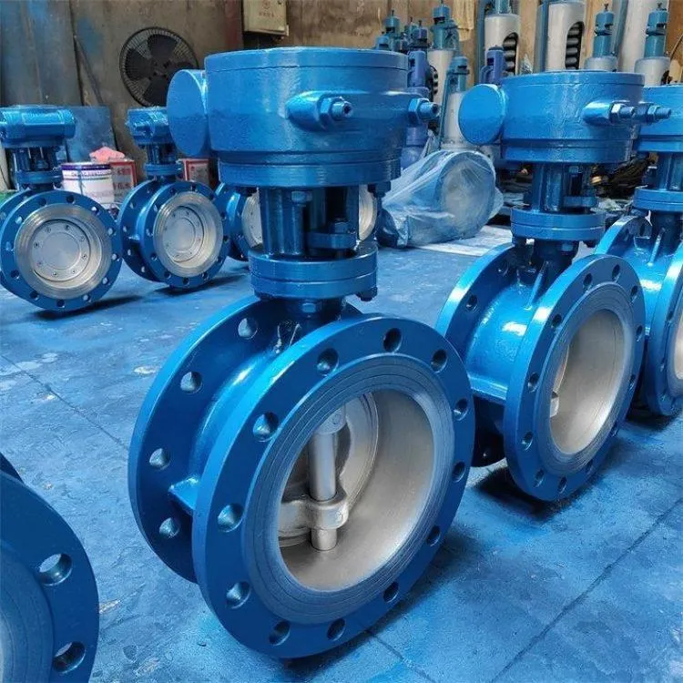 Installation Best Practices for Butterfly Valves 6 inch
