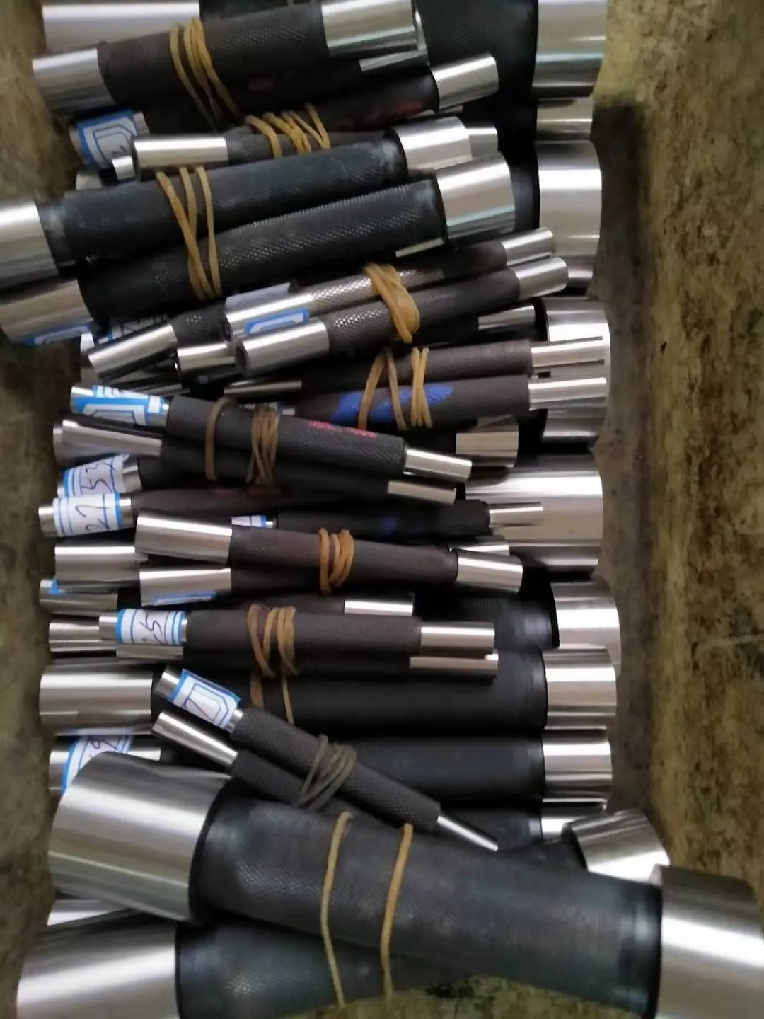 Gauge Measurement Tools for Aircraft Engine Maintenance​