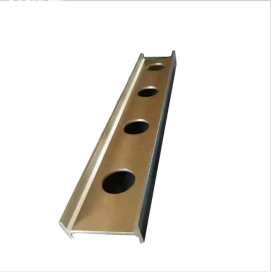 Aluminum Rulers: Anodized Finishes