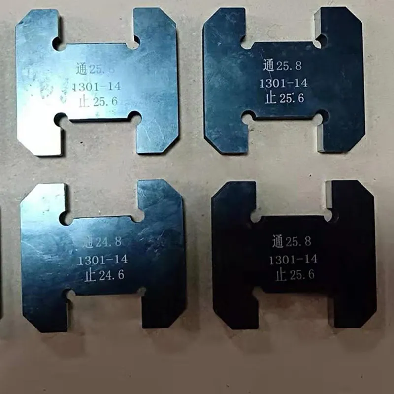 Plug Plate: Precision Measurement Solutions for Industrial Applications