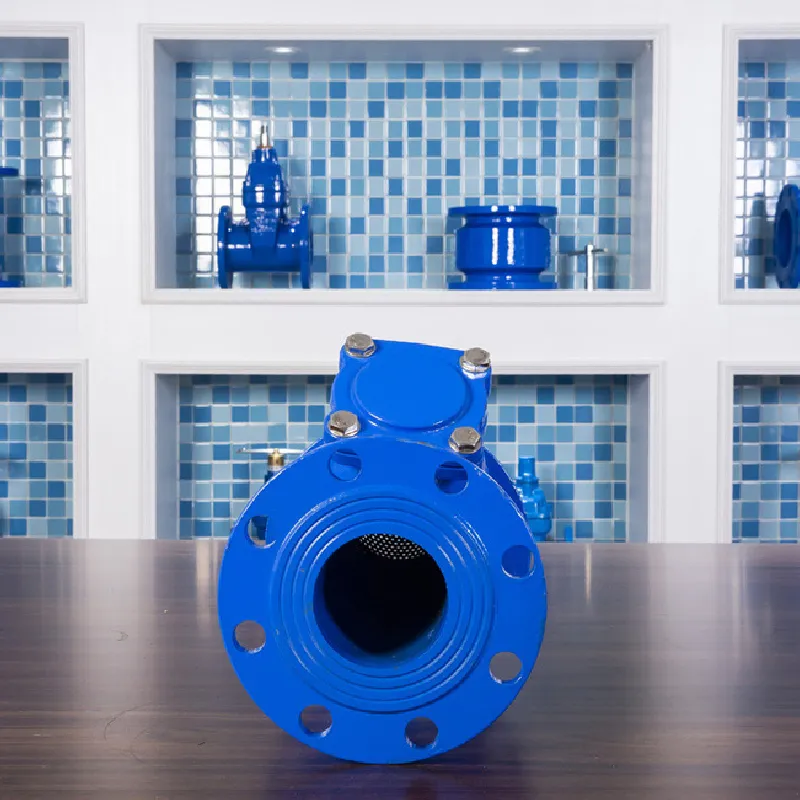 Y-Type Strainers: Critical Protection Components in Fluid Systems