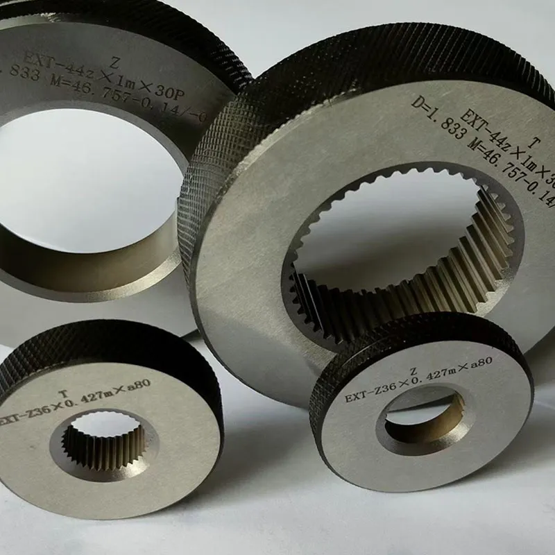 Spline Ring Gauge: Precision Engineering Solutions by Storaen