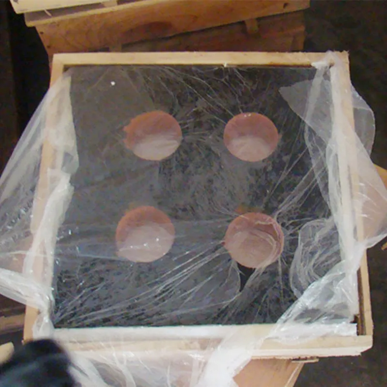 Advanced Inspection Rulers: Precision Tools for Modern Industries