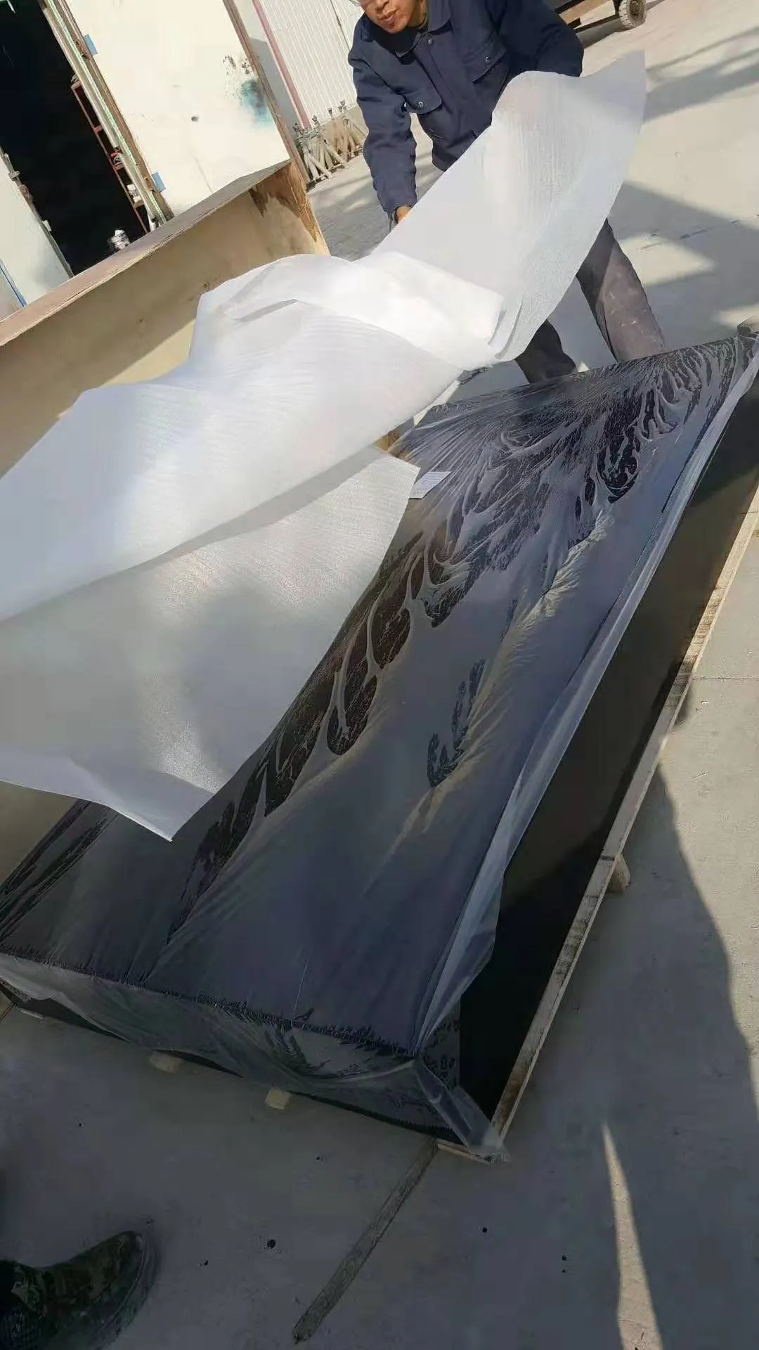 Benefits of Using Granite Surface Plates in Machining