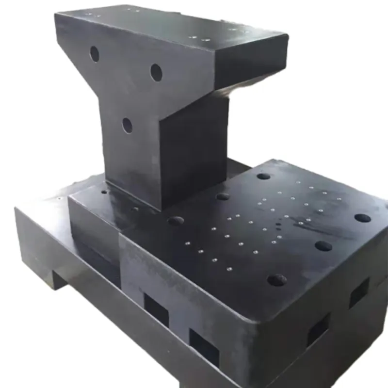 Storan Granite Measurement Platform: Precision Engineering for Industrial Excellence