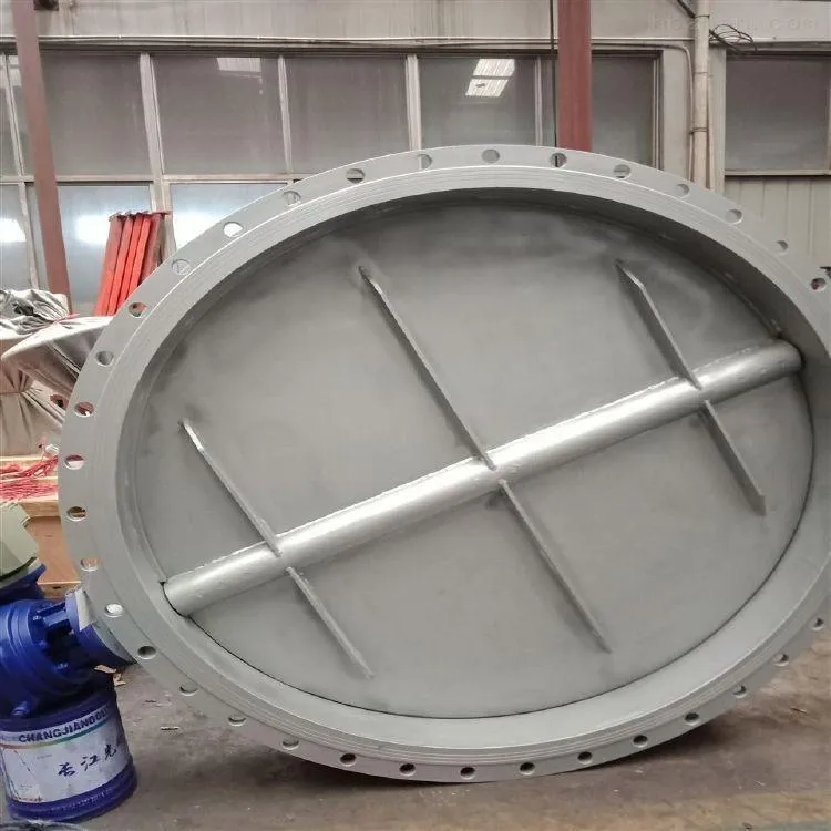 Butterfly Valve and Globe Valve Manual An Academic Overview