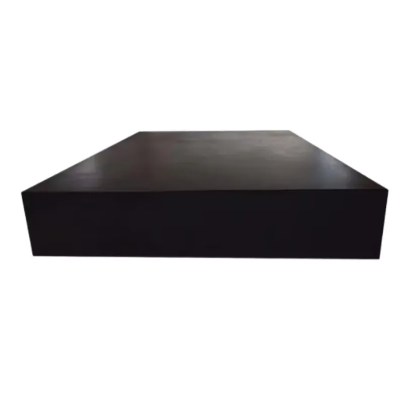 Granite Inspection Surface Plate: Precision, Durability, and Innovation