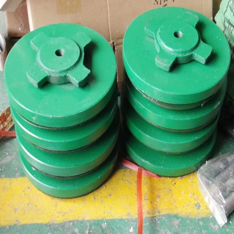 Leveling Mounts: Precision, Durability, and Versatility for Industrial Applications