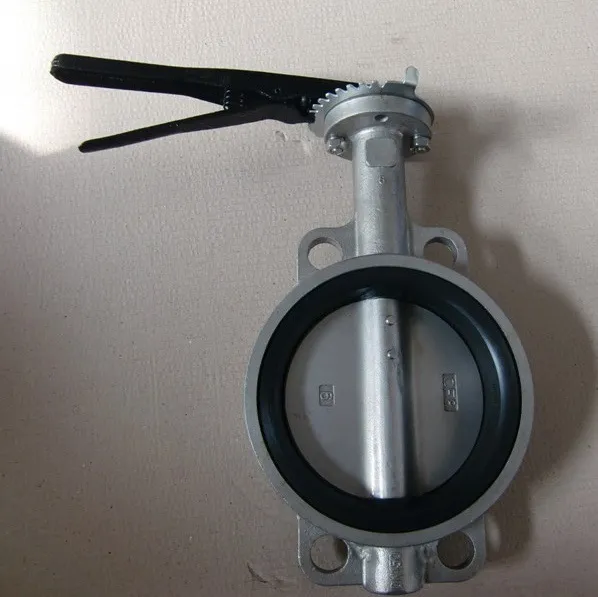 Butterfly Valve for Sale: The Ideal Choice for Efficient Flow Control