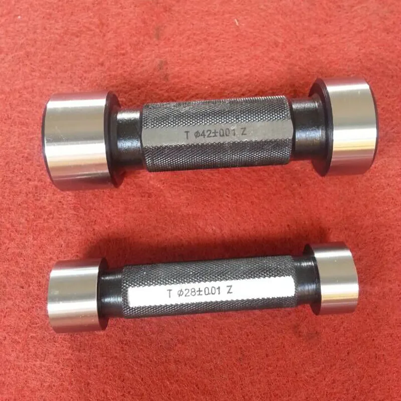 Smooth Plug Gauge: Precision Measurement Solutions