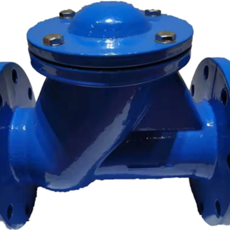 Ball Check Valve: Precision Engineering for Fluid Control
