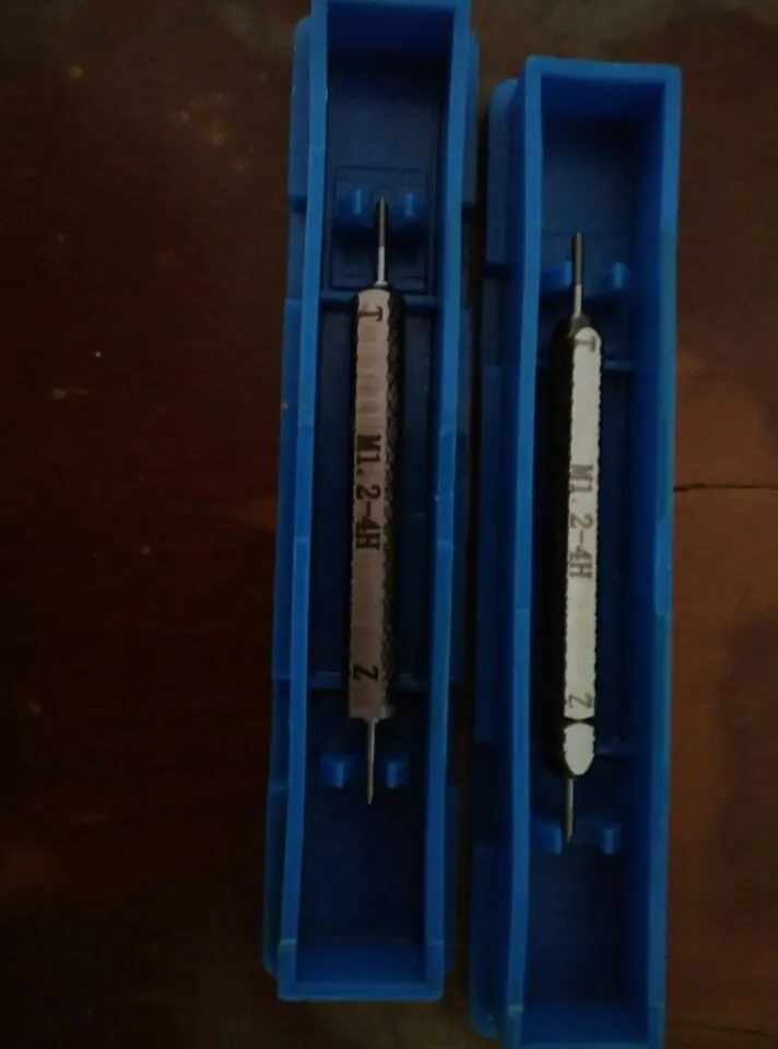 Mastering Thread Plug Gauge Tolerances