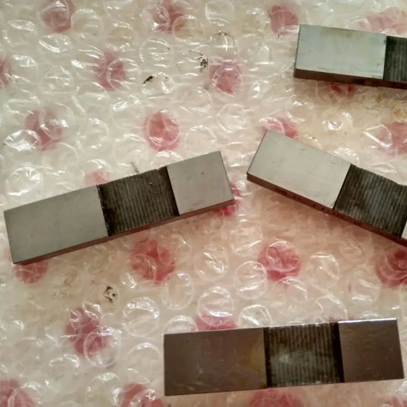 Keyway Plug Gauge: Precision Measurement for Mechanical Components