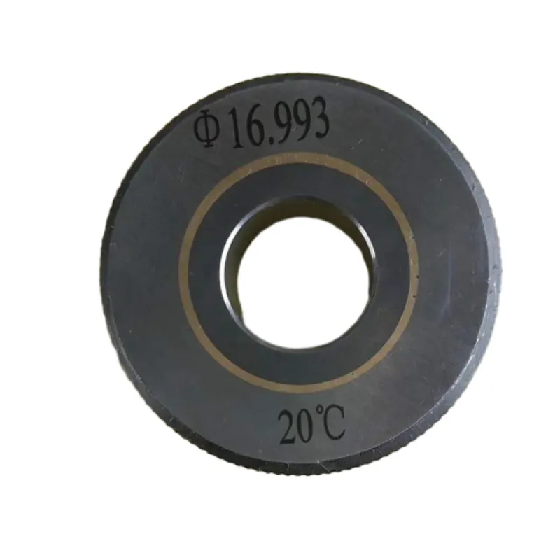 Ring Gauge: Precision Measurement Solutions from Storaen (Cangzhou) International Trading Co