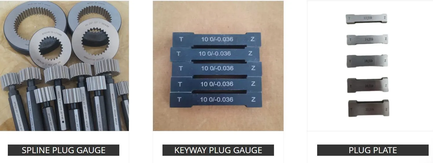 Bore Gauge Types for Large-Scale Production