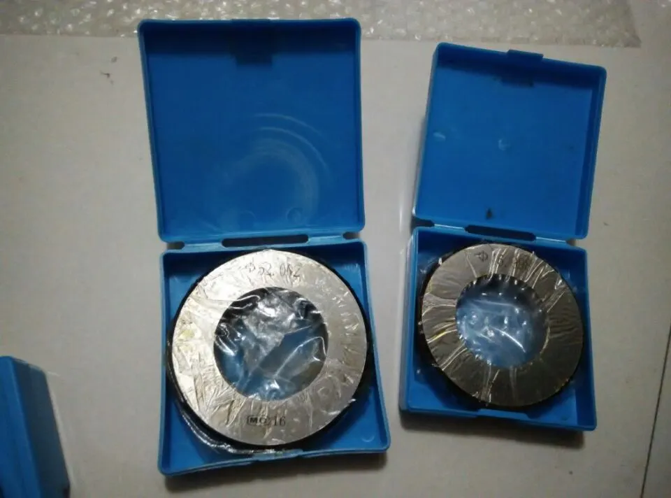 The Importance of Regular Calibration for Master Ring Gages