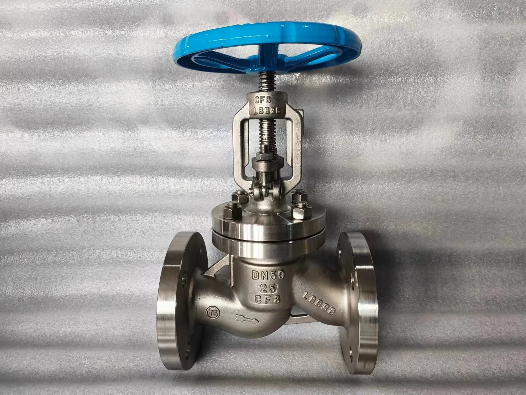 Small Globe Valve: The Key to Precision Flow Control in Tight Spaces