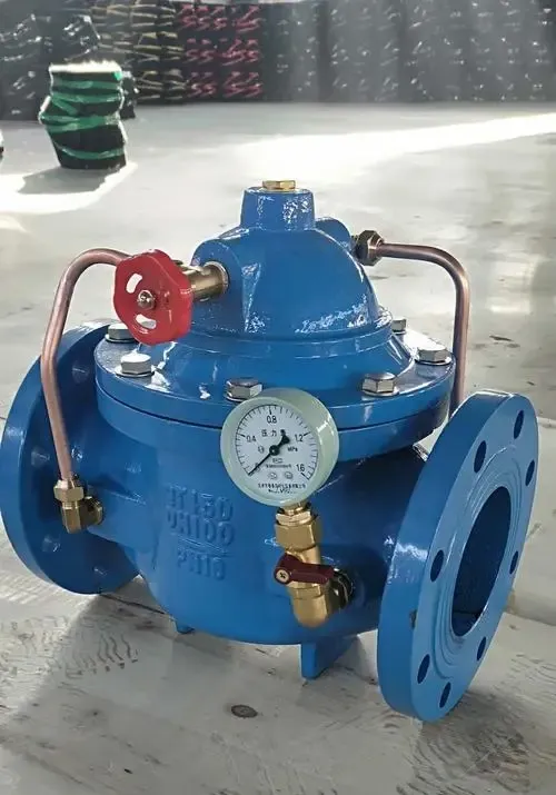 Understanding Water Valves: Essential Components for Your Plumbing Needs