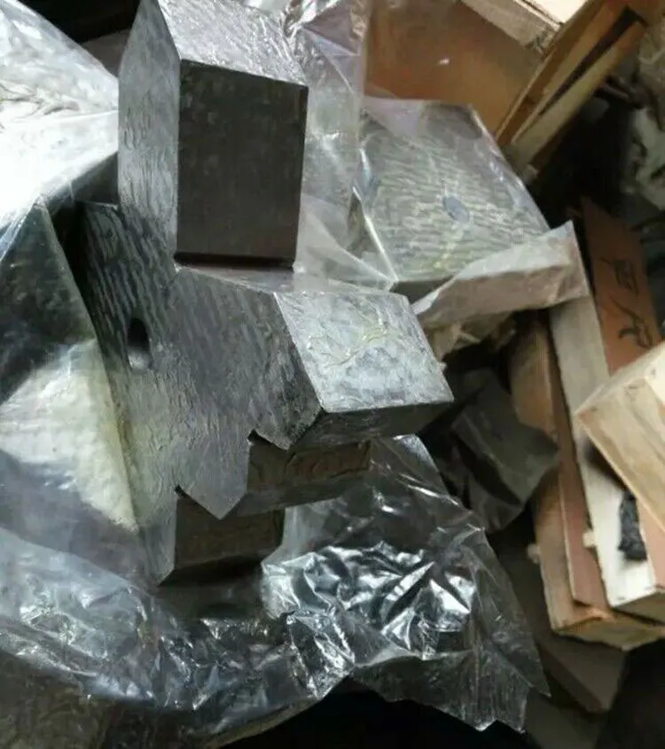 Large V Blocks for CNC Machining: Benefits and Top Models