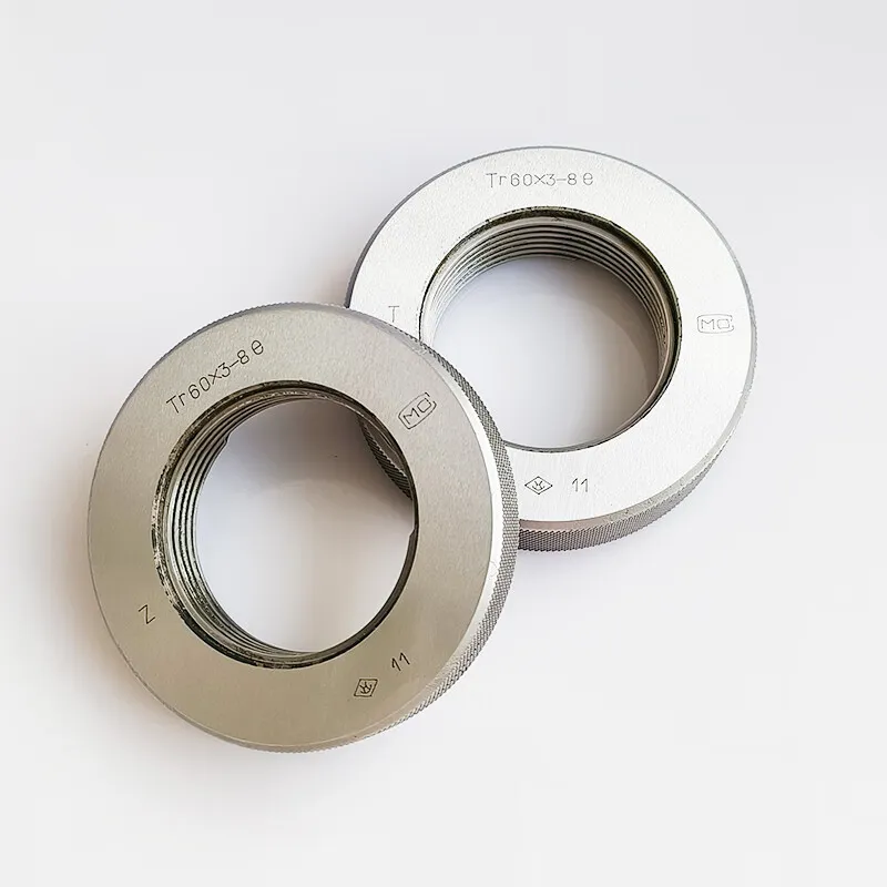 Future Innovations in Self-Locking Trapezoidal Threads Technology