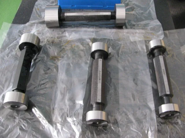 Small Hole Gauge Accuracy in Medical Device Production