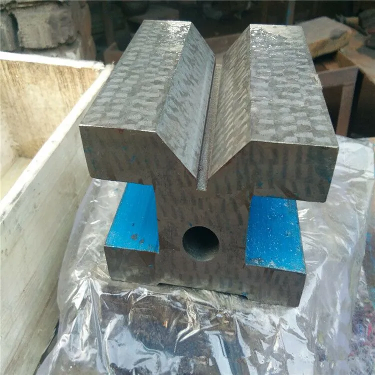 Large V Blocks for CNC Machining: Benefits and Top Models