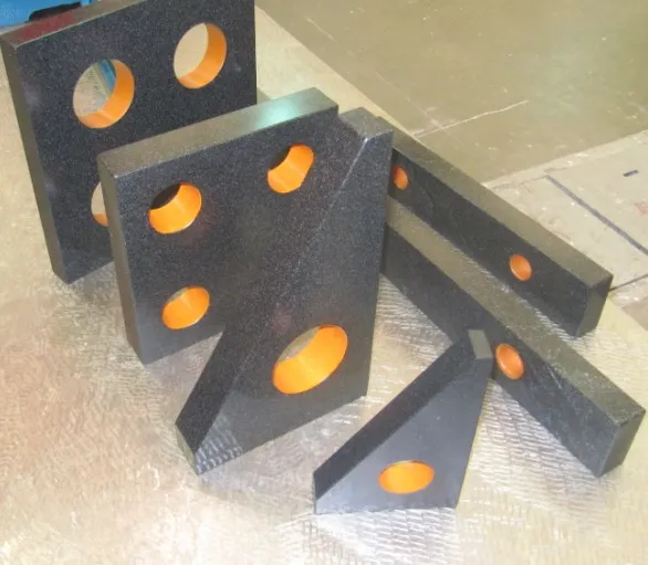 Why the Right Angle Ruler Reigns in Metalworking