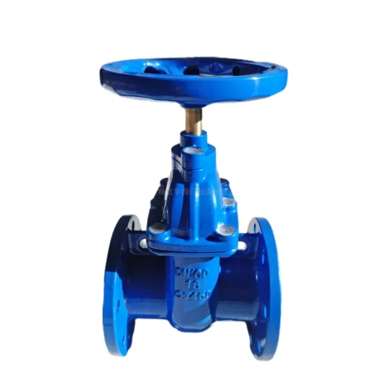Hard Seal Gate Valve: Precision Engineering for Industrial Applications