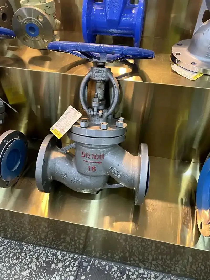 Cost-Benefit Analysis of Common Check Valve Types