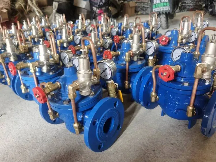 Extending Lifespan of Metal Valves